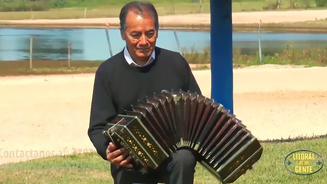 Bruno Mendoza y Gustavo Miqueri - Monte Refugio