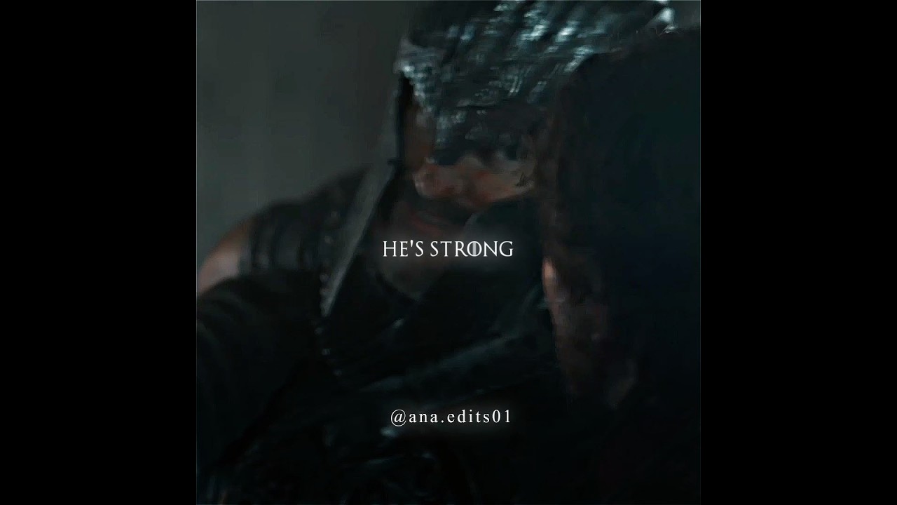 baelor and maekar our doom brothers 😭 #shorts #aknightofthesevenkingdoms #akotsk #baelor #maekar