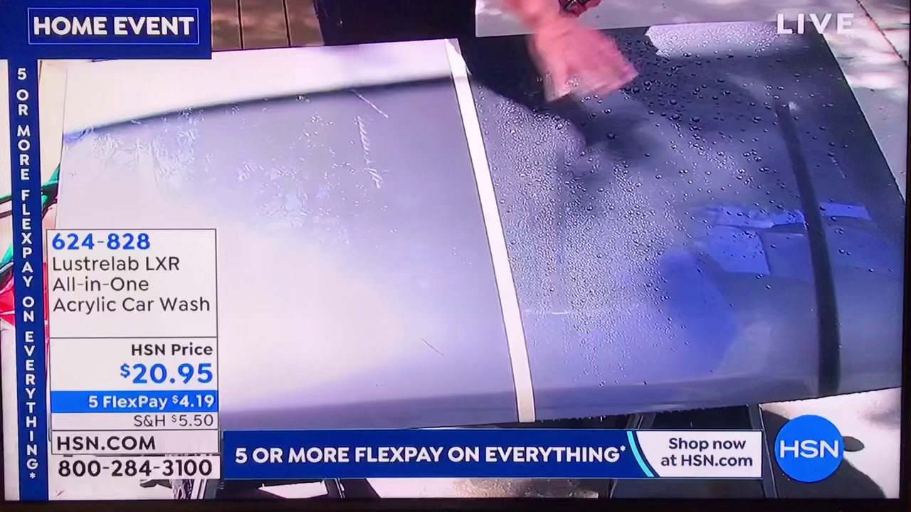 QVC/HSN Shoeplay