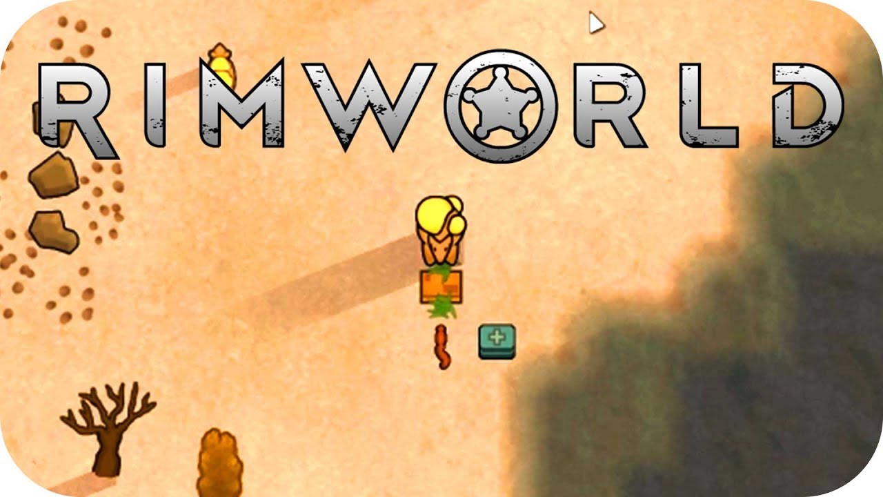 RimWorld | Toxic Waste | Part 21