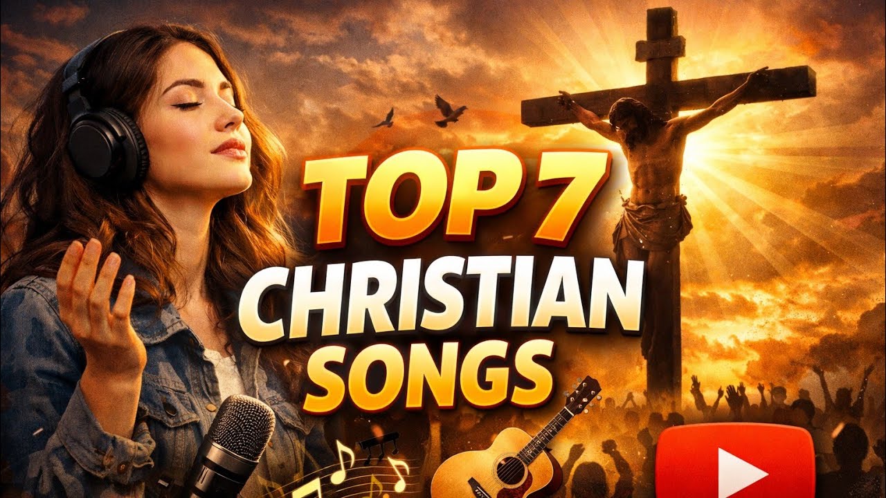 Non Stop Christian Song | Top 7 Christian Song | Hindi Christian Song 2026 | Worship Songs 