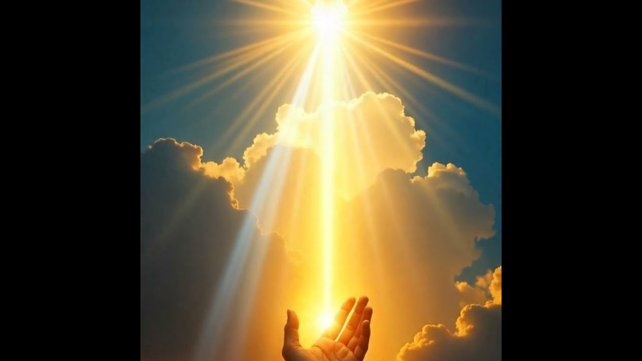 Then Jesus Came