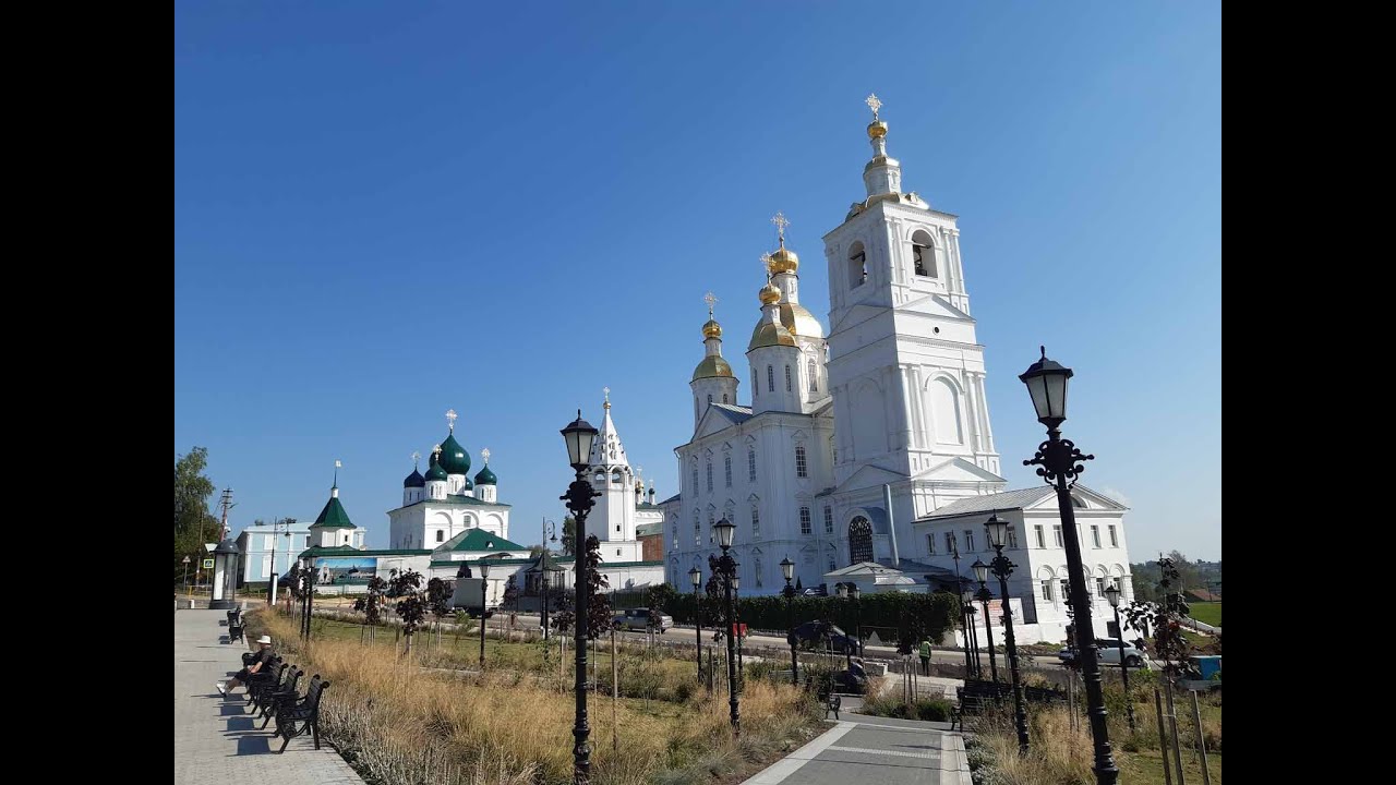Арзамас   2023