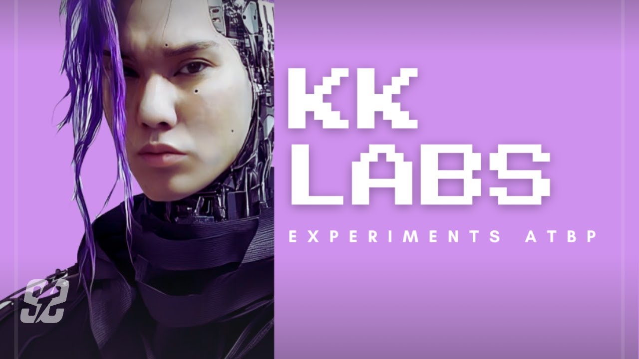 KK Labs: Mary can sit - 15