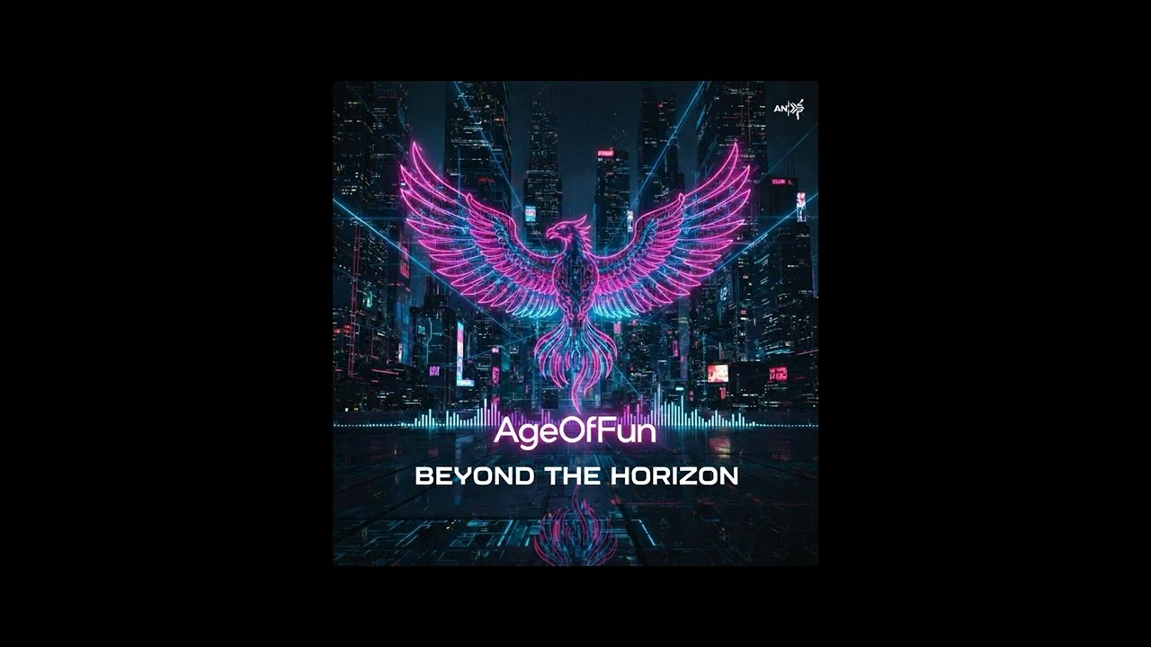 BEYOND THE HORIZON