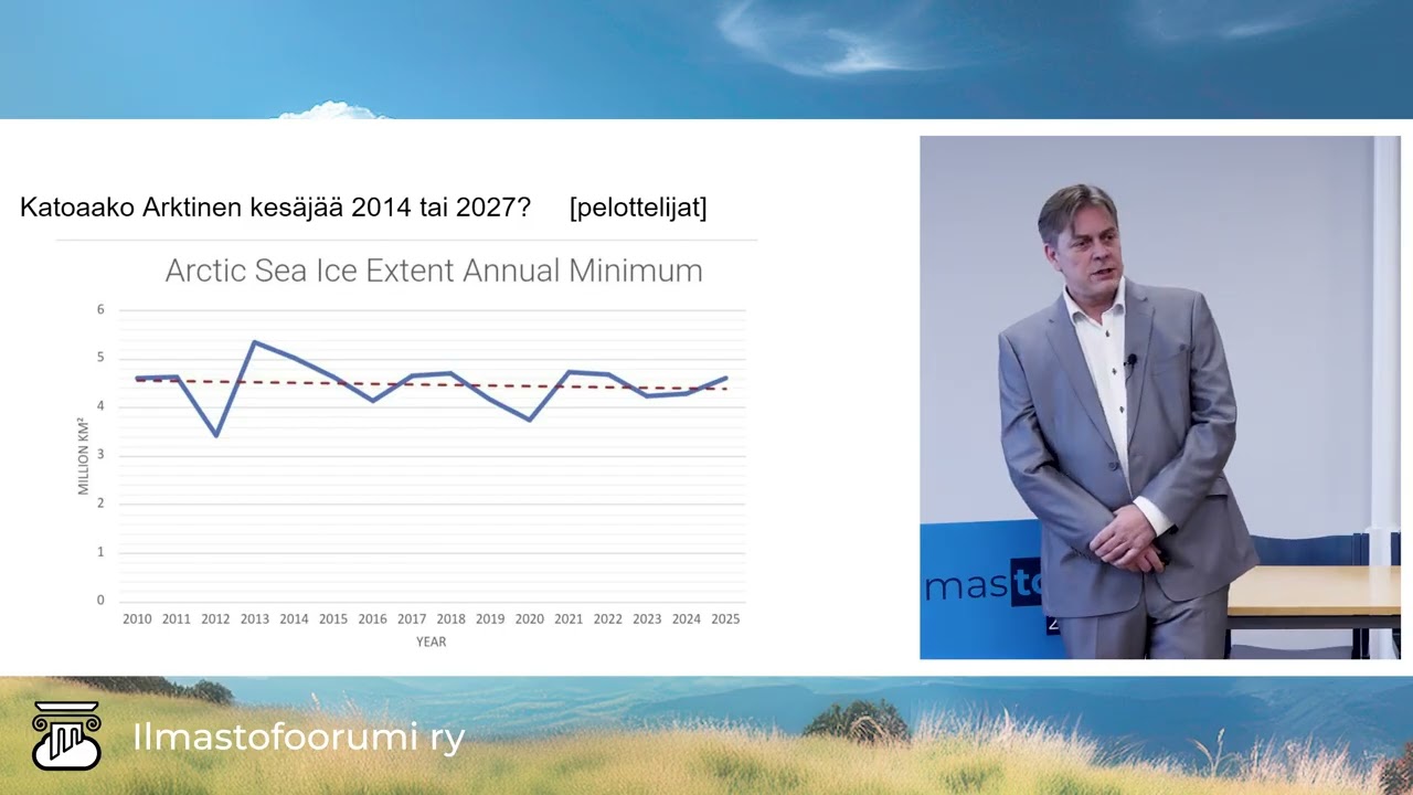 Syysseminaari 2025, Simo Ruoho