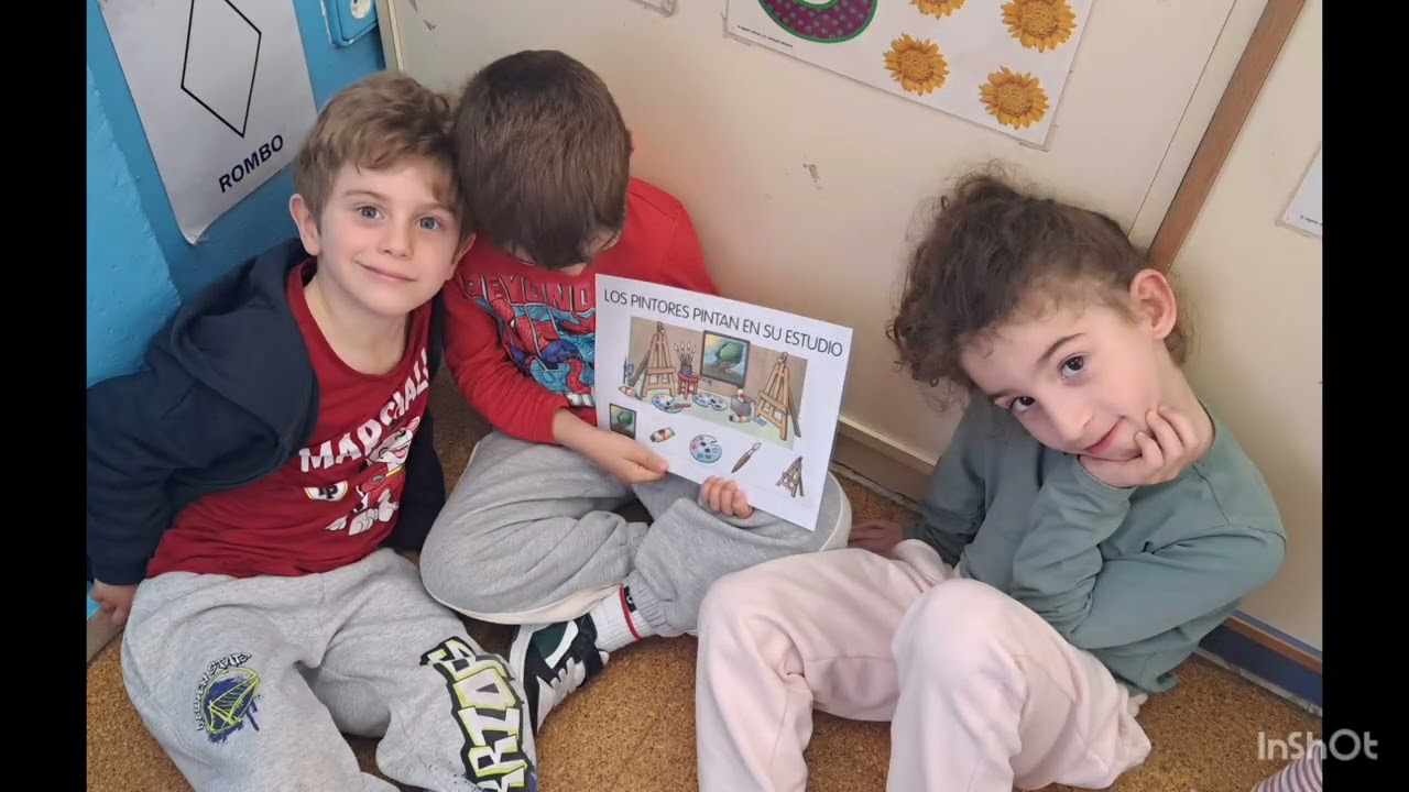 Vídeo Final Const Arte