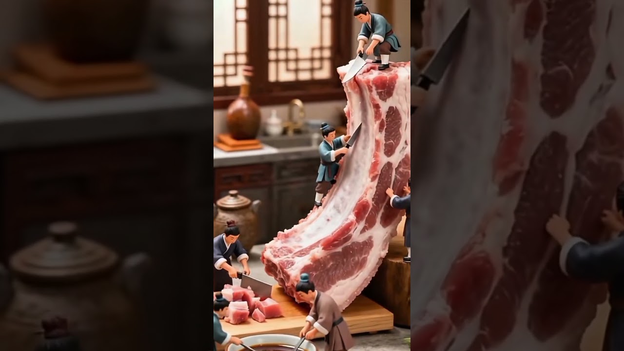 ‎Viral Tools You Must See! 🔥 Smart Kitchen Gadgets & Home Hacks 