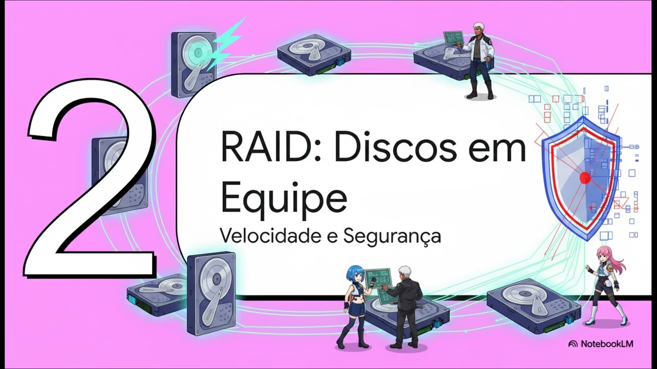 Onde Vivem Seus Dados