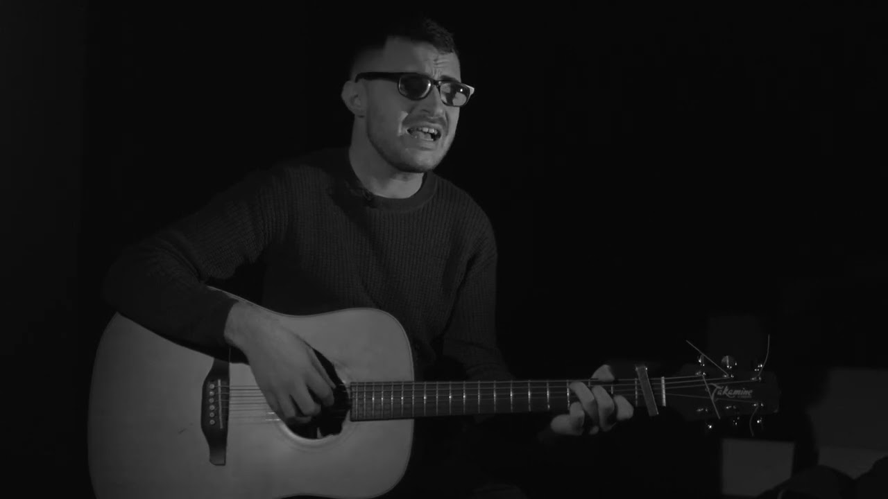 'Out of Reach' - Acoustic Version