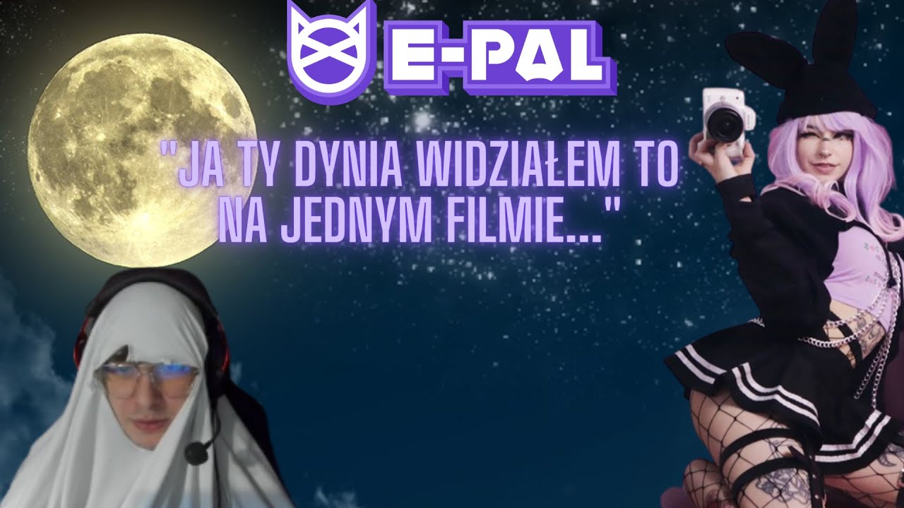 Kaseko E-Pal Halloween Special