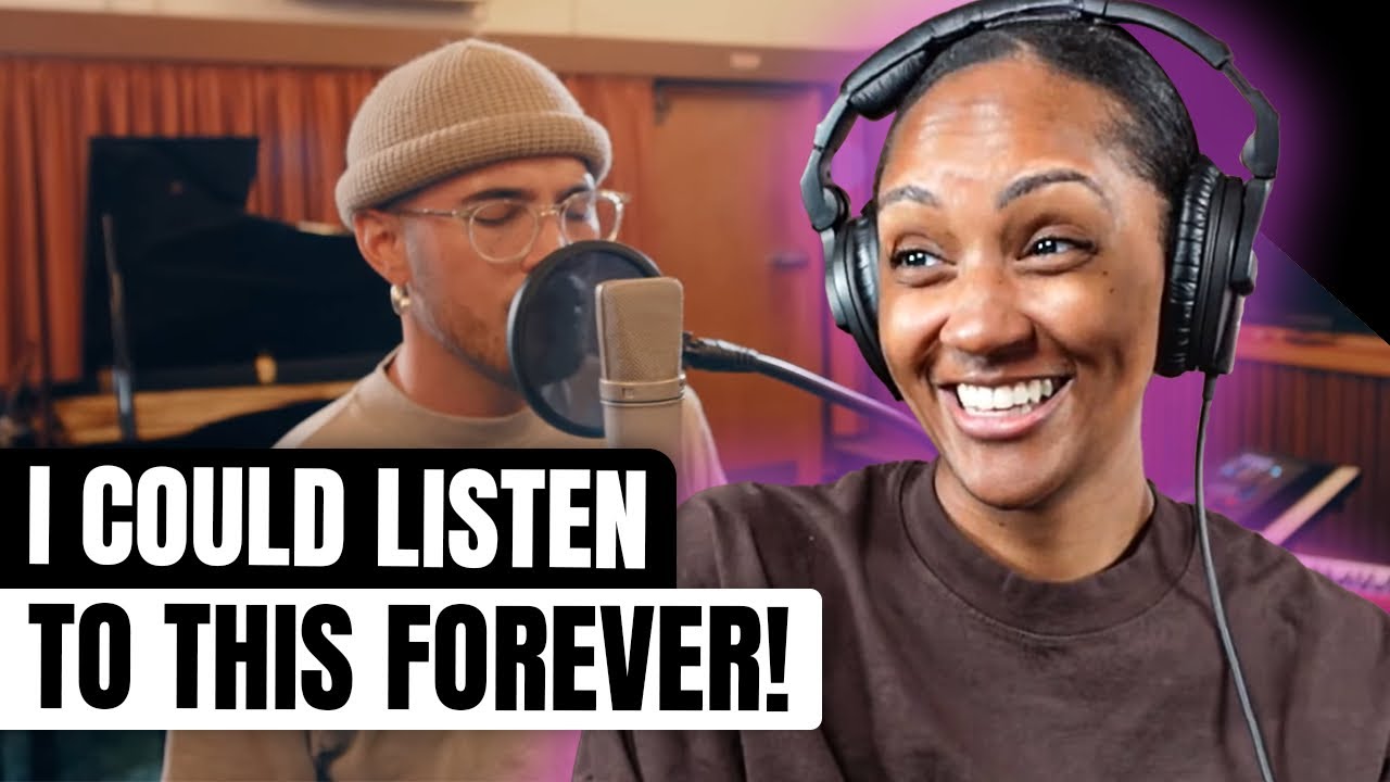 MY GOODNESS!!!! | STAN WALKER 