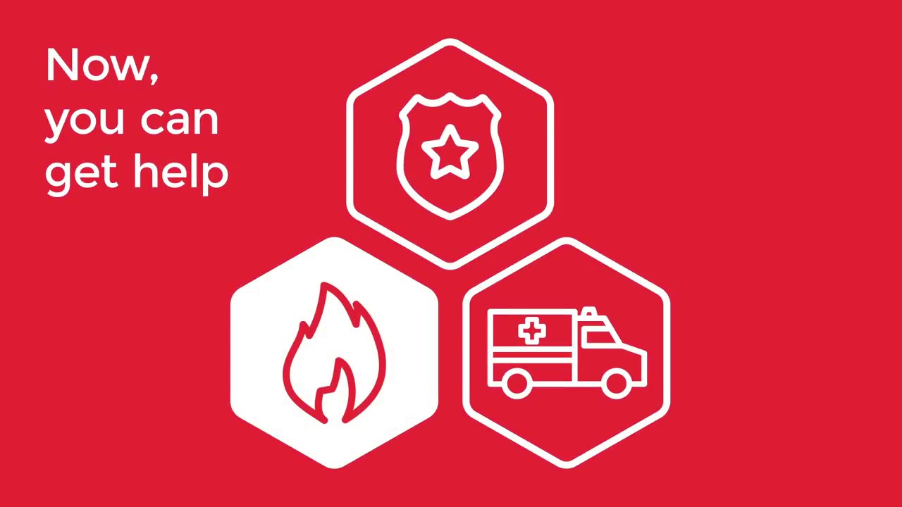 Rescu: The Well Being Safety App - Emergency Personal Dispatch Help During Emergencies