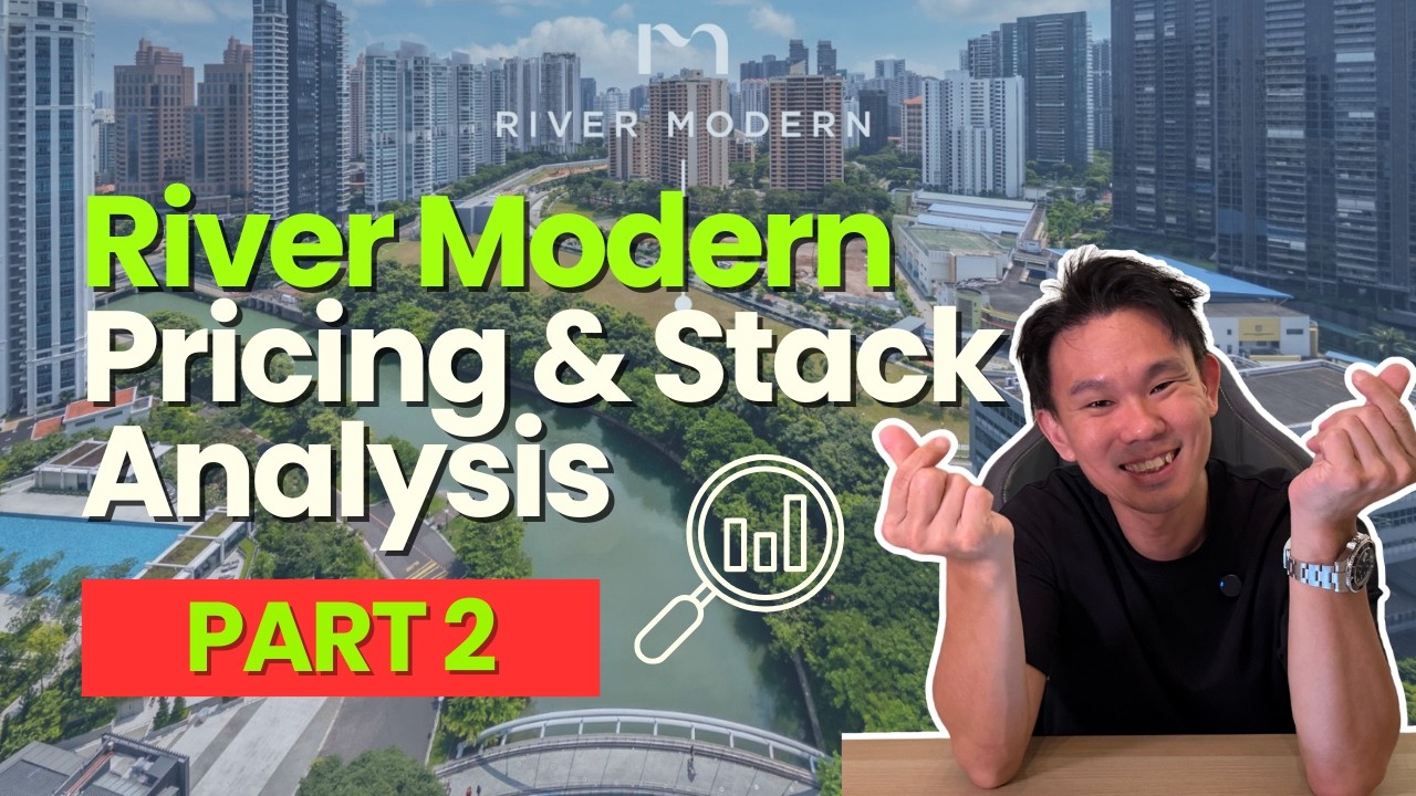 River Modern Pricing & Stack Analysis (Part 2)