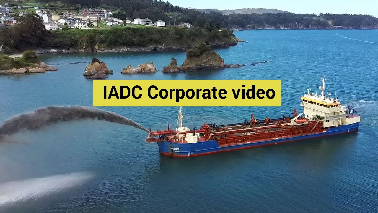 IADC corporate video 2025
