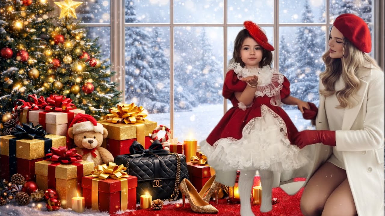 باهم بریم تولد پرنسای خاله👼🏼💘🎂🍼