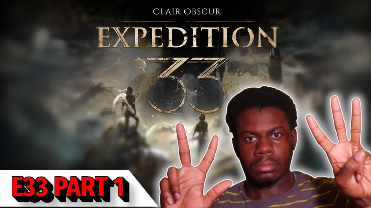 For Those Who Come After | Let's Play Clair Obscur: Expedition 33