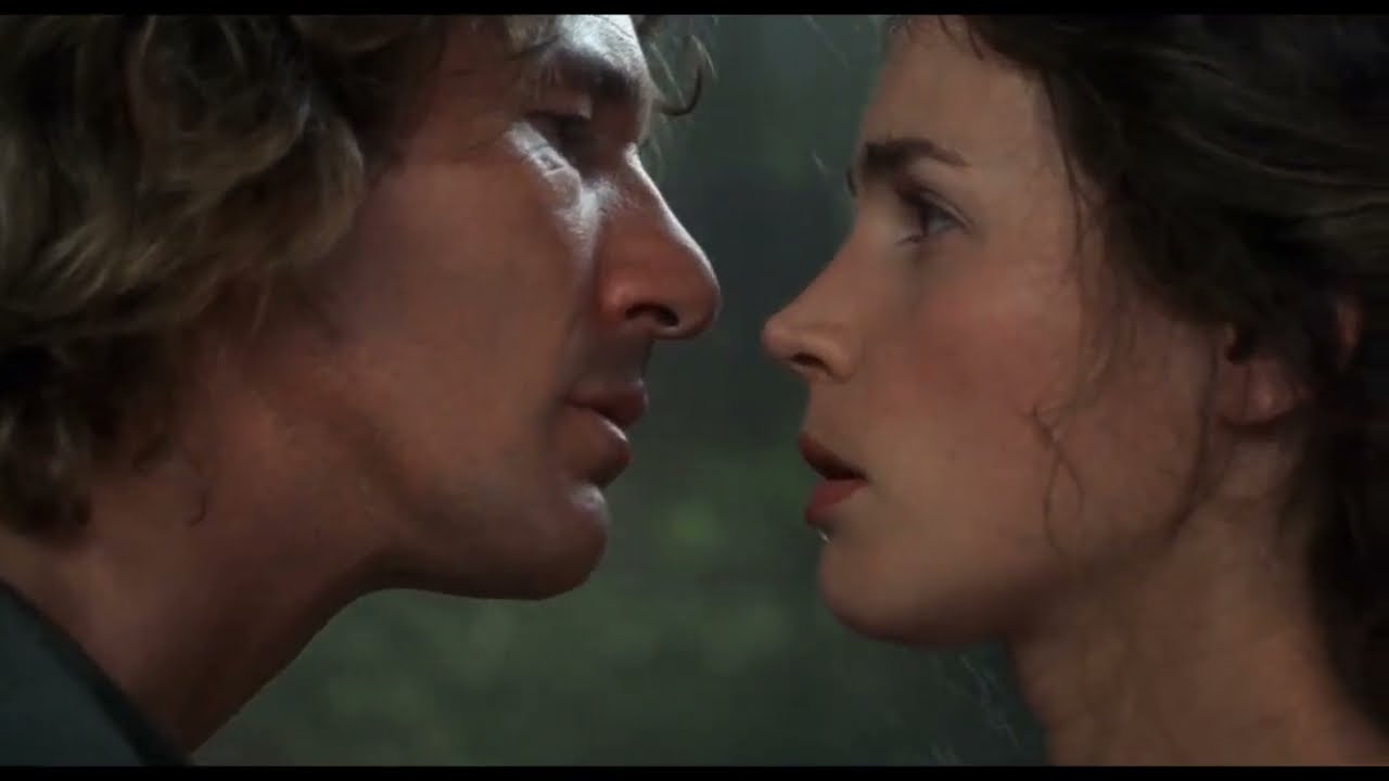 First Knight (1995) -  