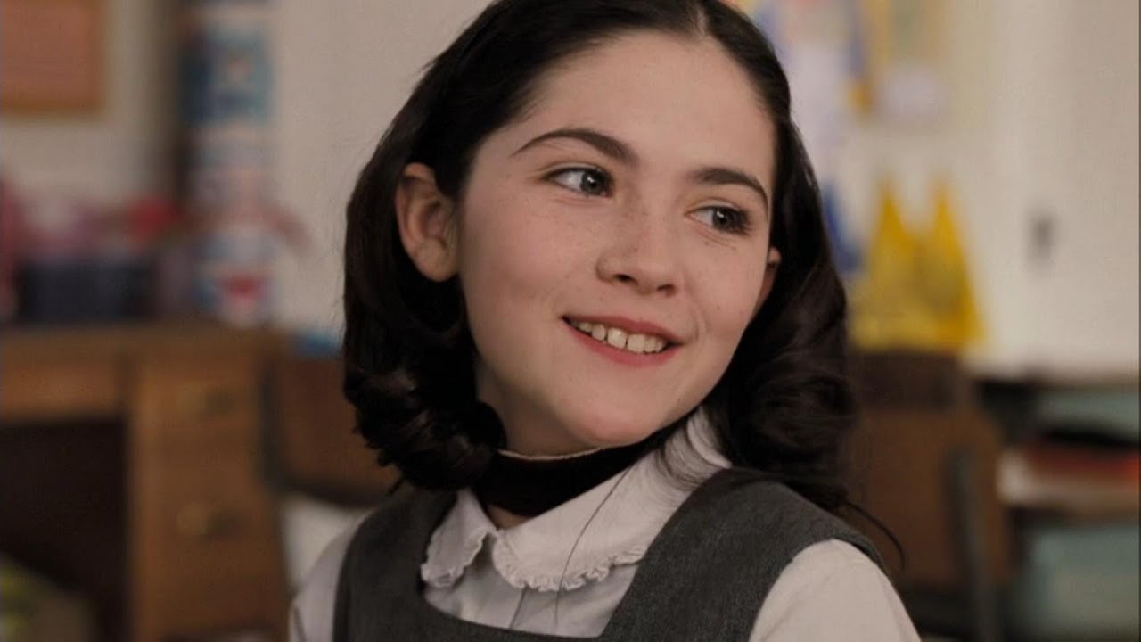 【映画紹介】養子に迎えた少女の正体がヤバすぎた…全世界が恐怖したサイコホラー