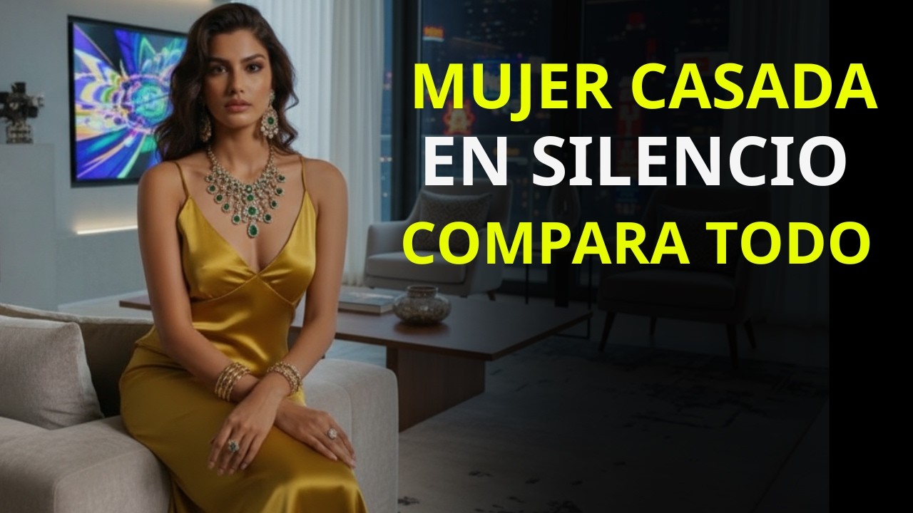 Cuando una mujer casada empieza a comparar en silencio (y lo que realmente significa)