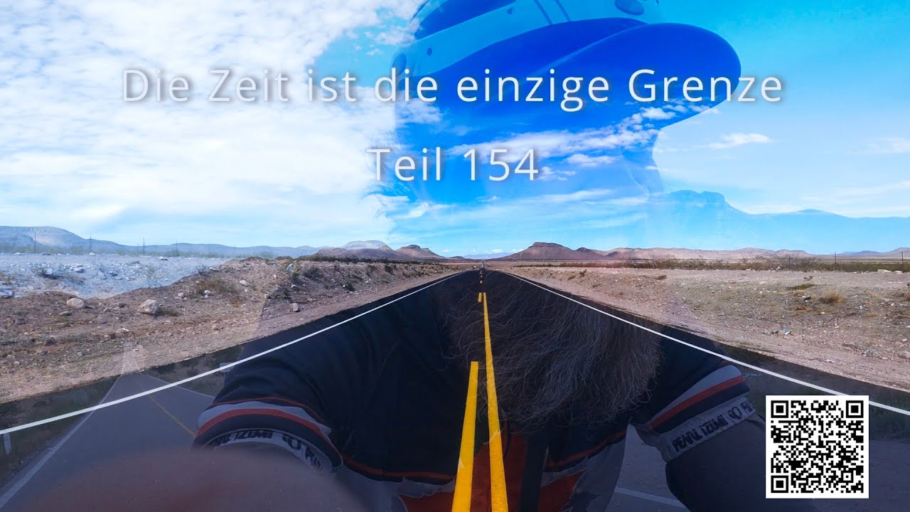 Mexiko | Mit dem Fahrrad durch Mexiko – Die Zeit ist die einzige Grenze