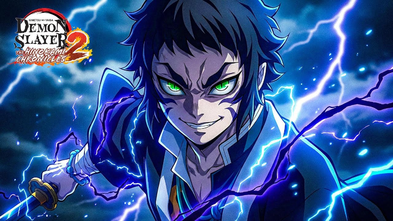 I Think I Found My New Favorite Character | Kaigaku in Demon Slayer