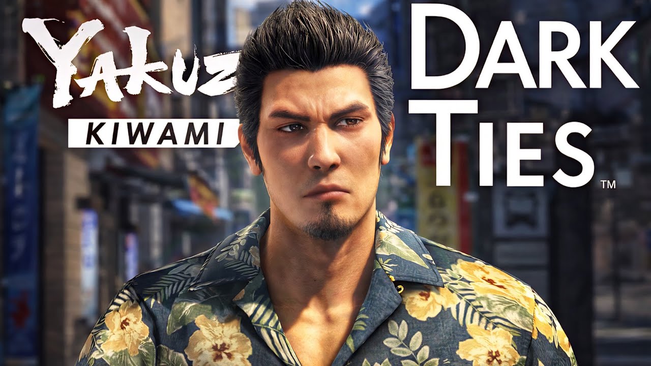 Yakuza Kiwami 3 - Full Story Demo Gameplay