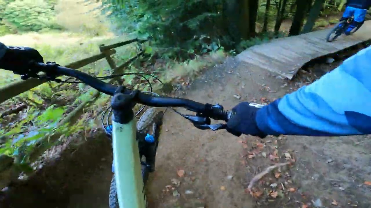 Bikepark Winterberg 