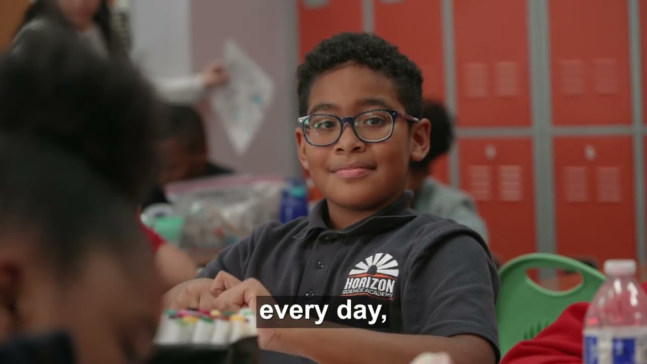 We Are Concept Schools #charterschools  #education  #stem