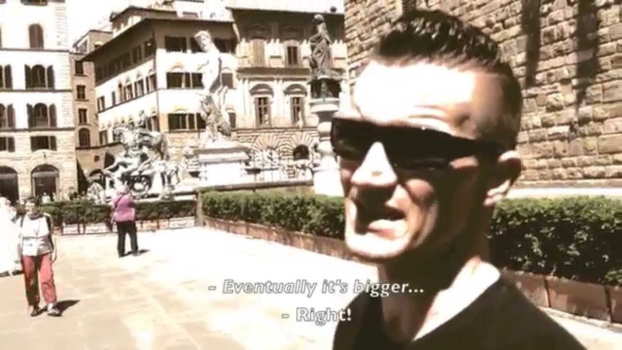 TV Of The Lost - Episode 226 - PRATO, ITALY - EXENZIA