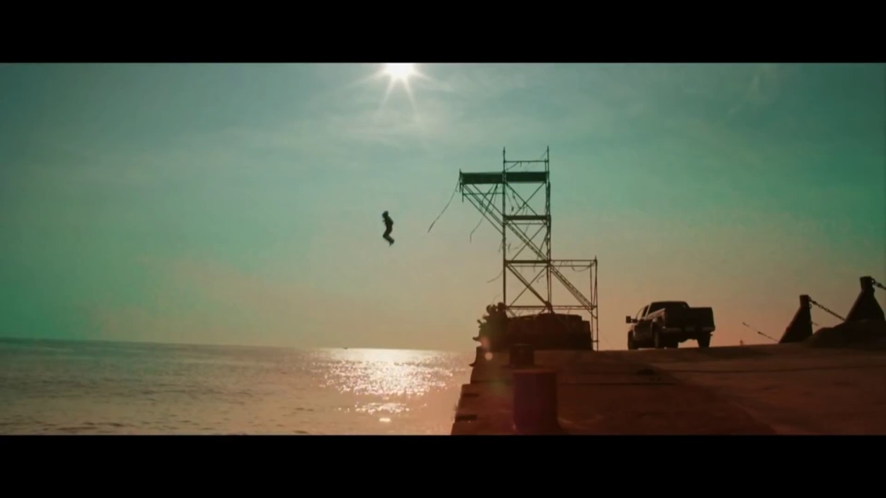 BTS Interlude: WINGS [MV]