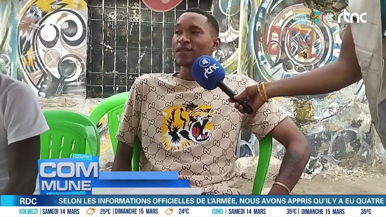 D'UNE COMMUNE À UNE AUTRE