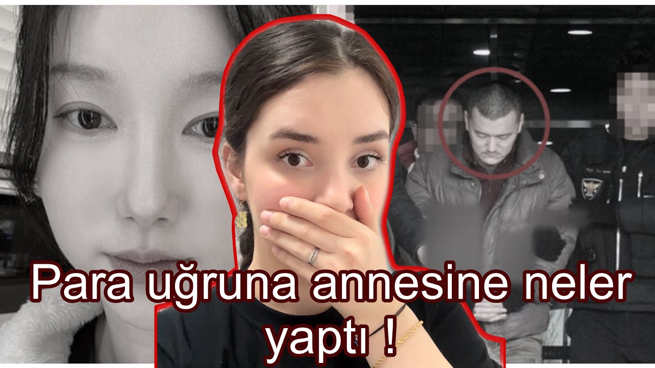 Семья корейского ютубера была уничтожена из-за денег! | Дело Ёнина | уголовное дело