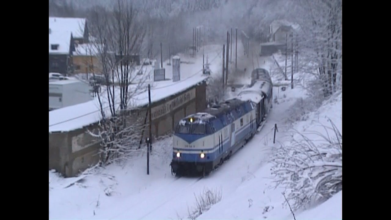 228 758-9 #V 180 Klänge am Rennsteig#1