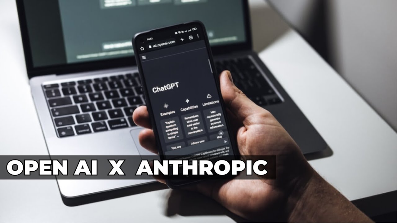 Domínio do ChatGPT diminui com avanço de novos modelos de IA