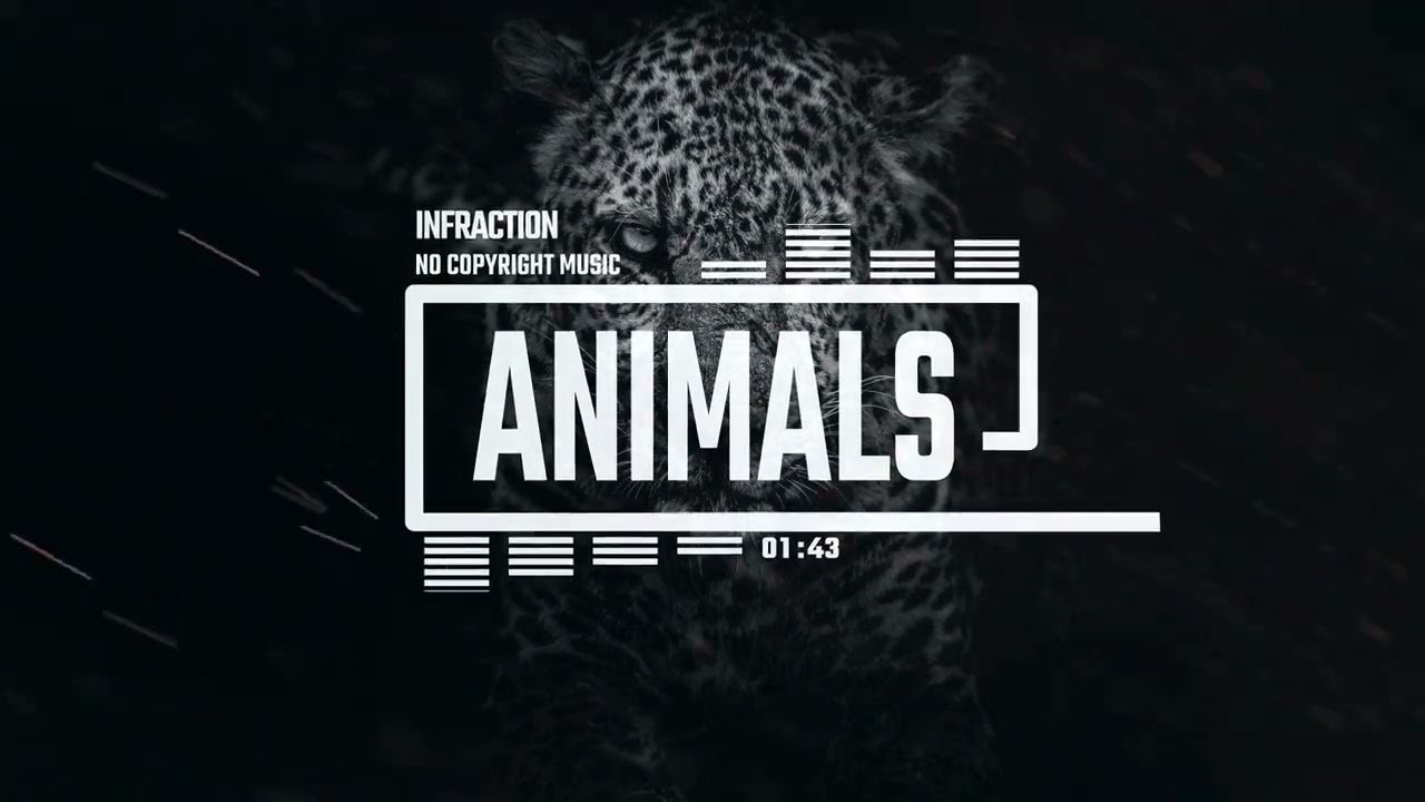 Cinematic Tense Dramatic by Cold Cinema [No Copyright Music] / Animals