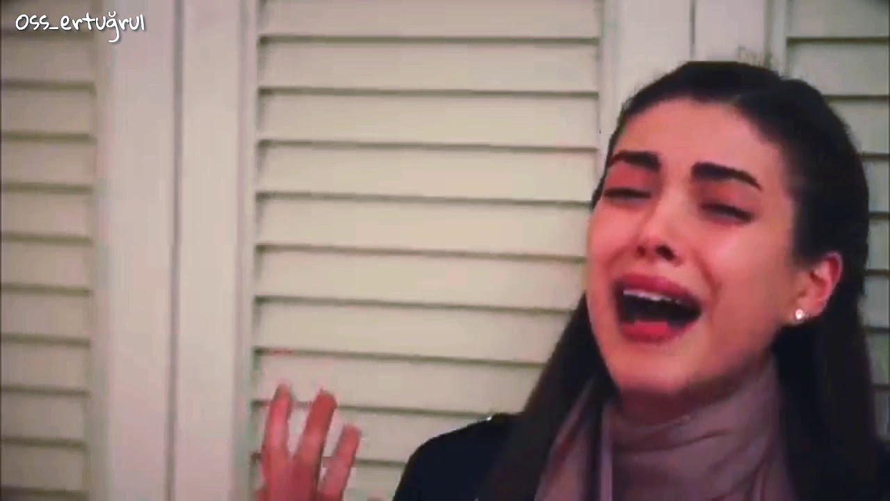 احزان ياغيز و هازان على اغنية حزينة🥺💔