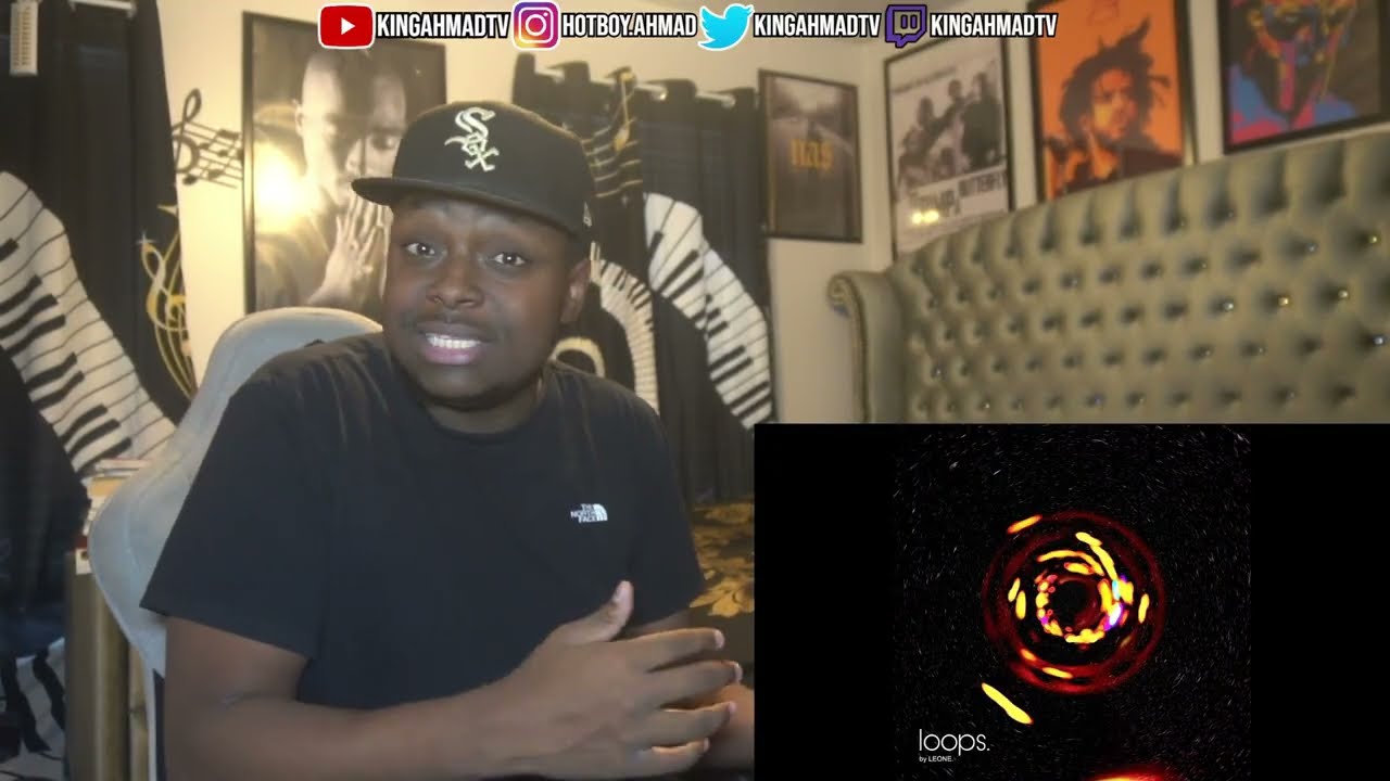 Реакция на песню Leone - Still Awake (ПРОМО)