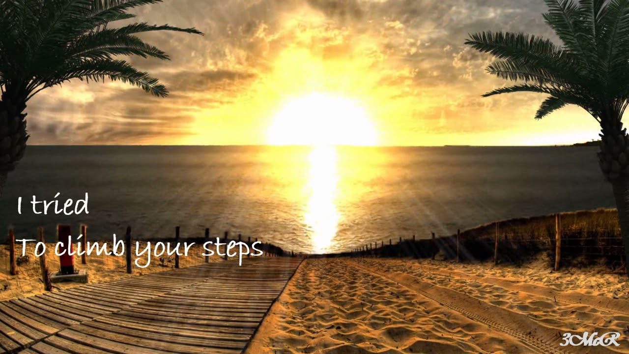 Lifehouse - Sick Cycle Carousel : Acoustic (Lyrics)