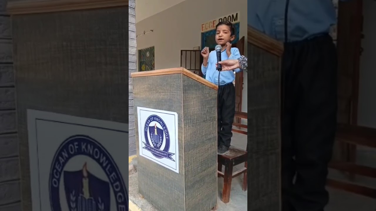 Assembly Morning with little stars#viral #video ##shortvideo #short 