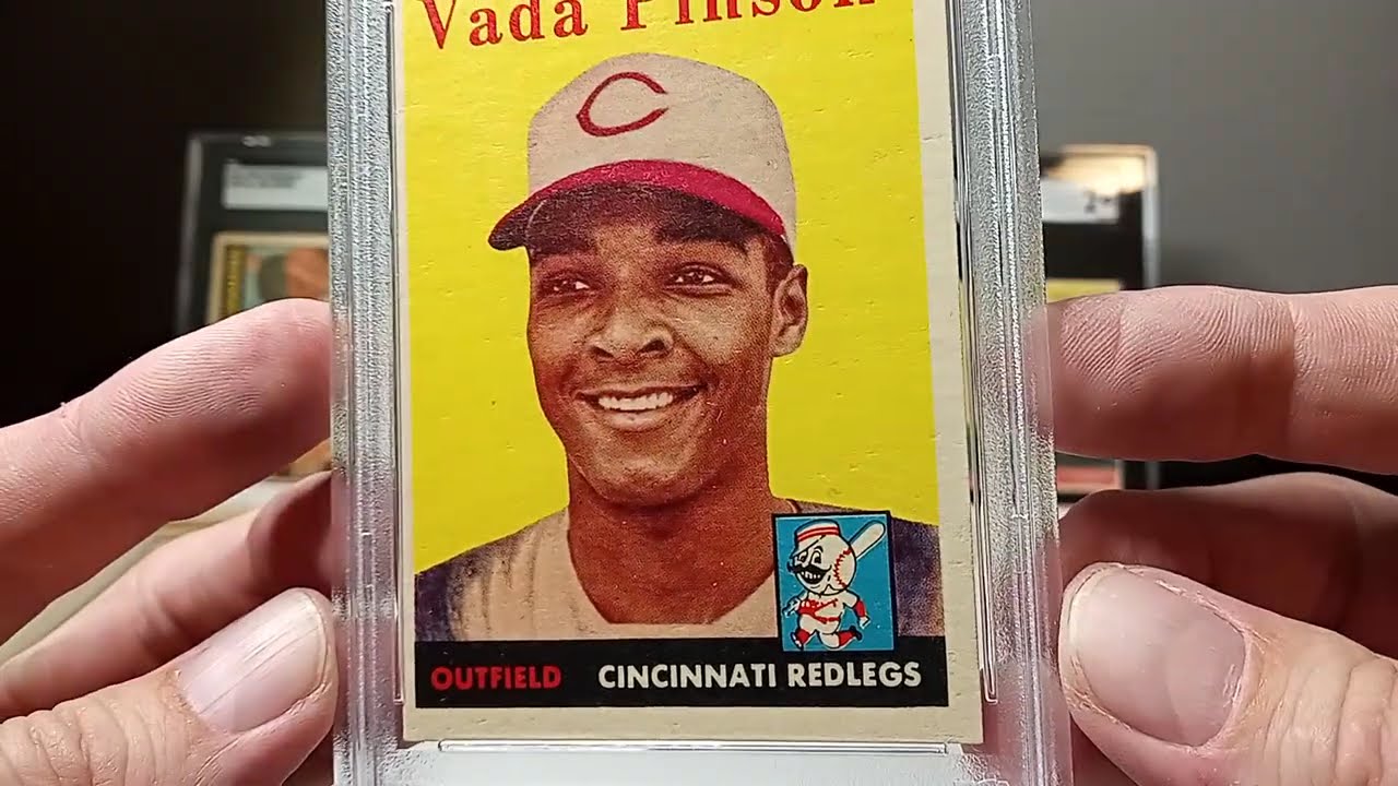 Cards I'm Moving On From. Foxx, Mays, Rose, 90's inserts, Topps Test, Jordan. Card 