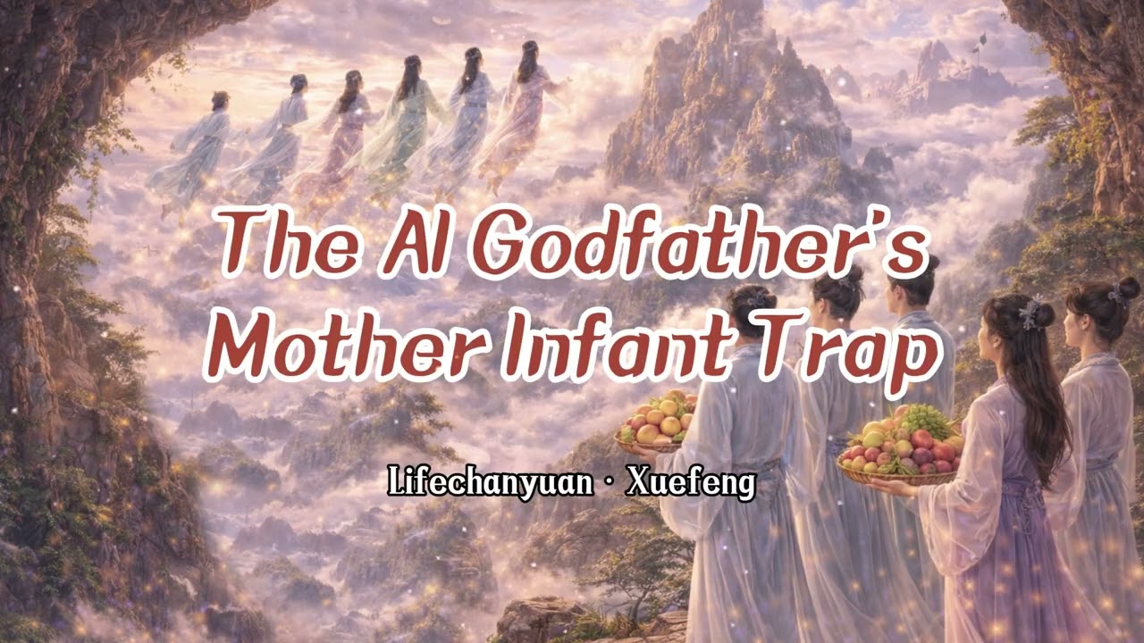 The AI Godfather's Mother Infant Trap