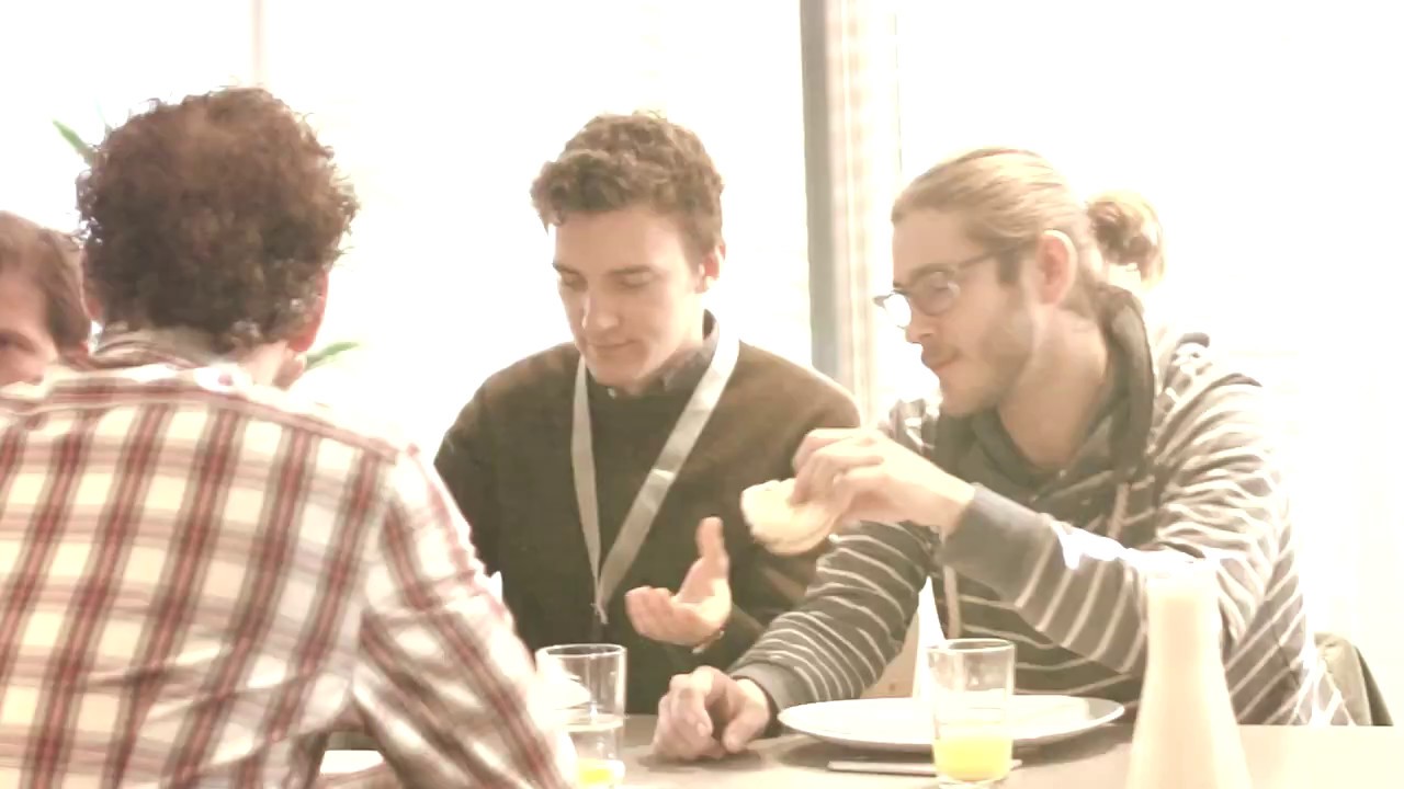 Techruption van start op Brightlands Smart Services Campus in Heerlen