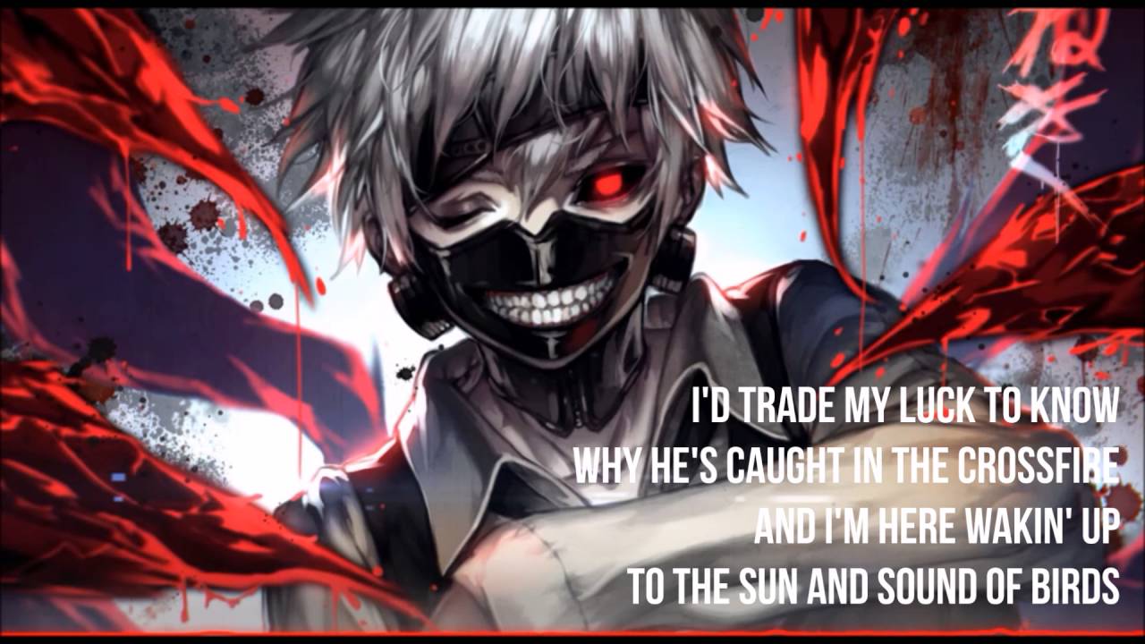 Nightcore - Crossfire