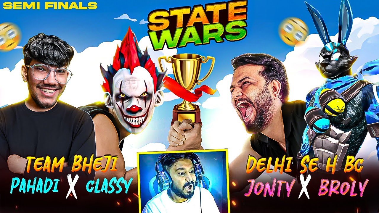 CLASSY💀 Vs BROLY💀|| 19 Kills World Record By NxT Classy🥵 || HIGHLIGHTS ||#classyfreefire #pahadi