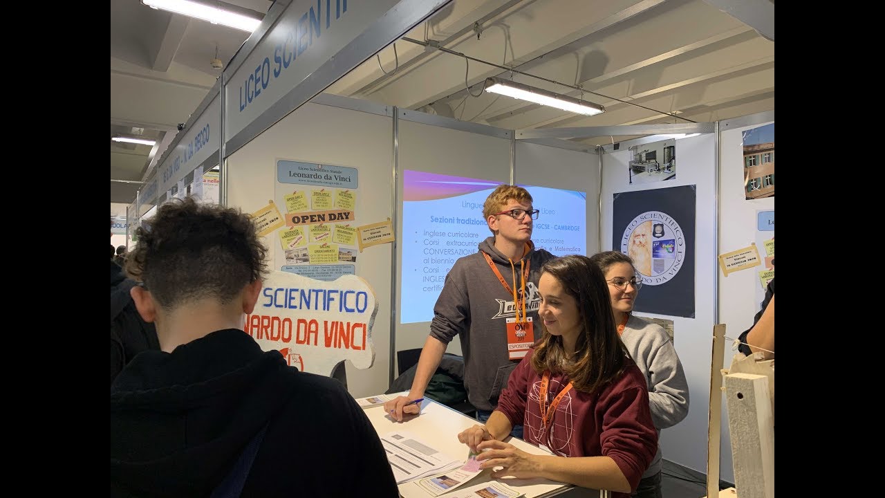 Orientamenti 2019: un percorso formativo all'insegna del 