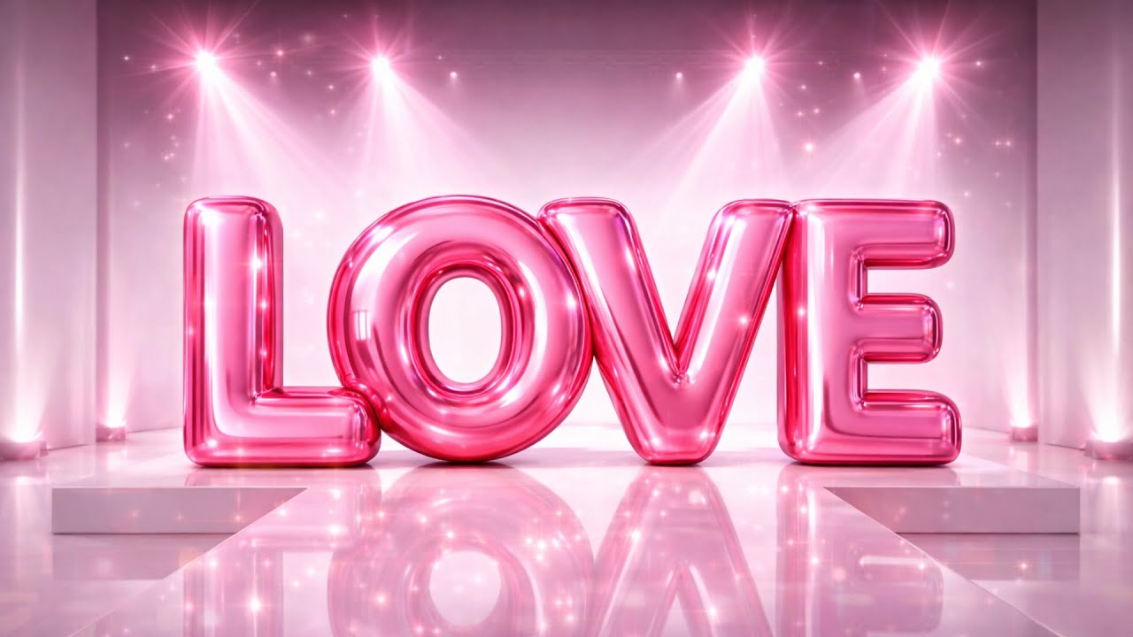 Happy Valentine's Day Wallpaper Screensaver