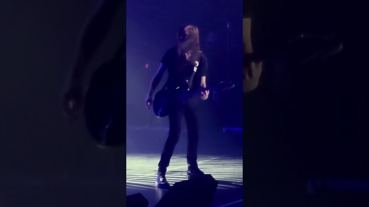 Heart, Barracuda. Scheels Arena, Fargo, North Dakota - 3/11/2026