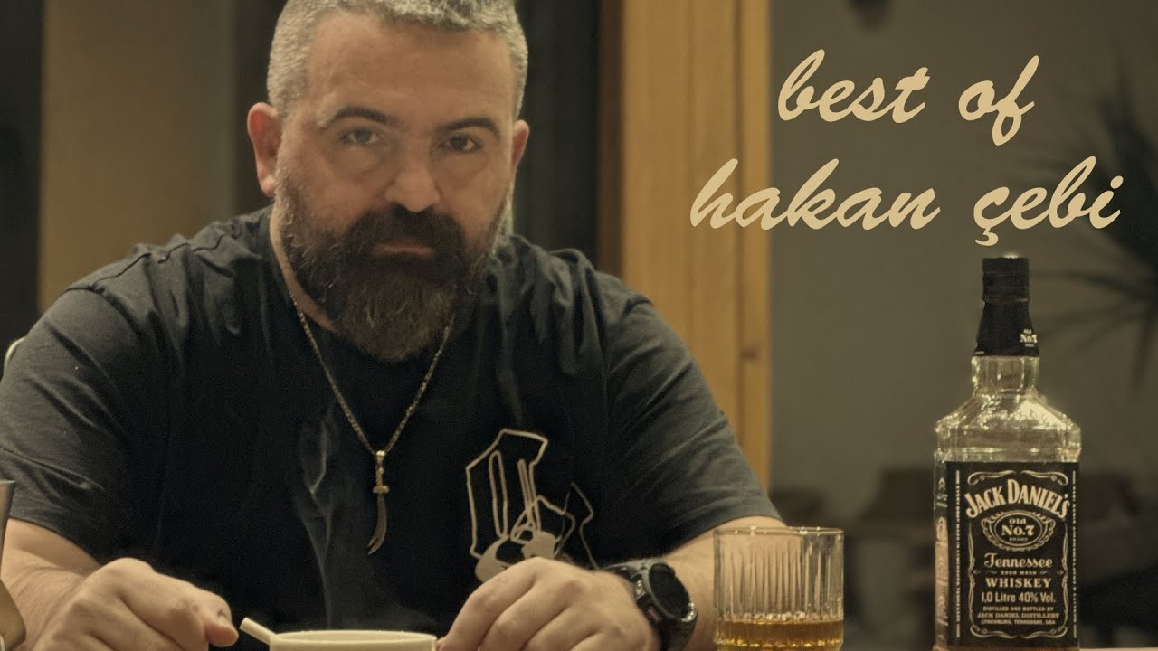 Best of Hakan &Ccedil;ebi