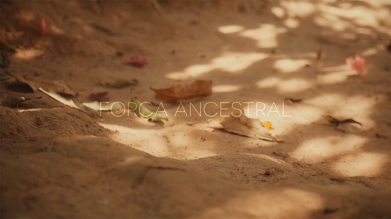Juremeiros | For&ccedil;a Ancestral (Clipe Oficial)